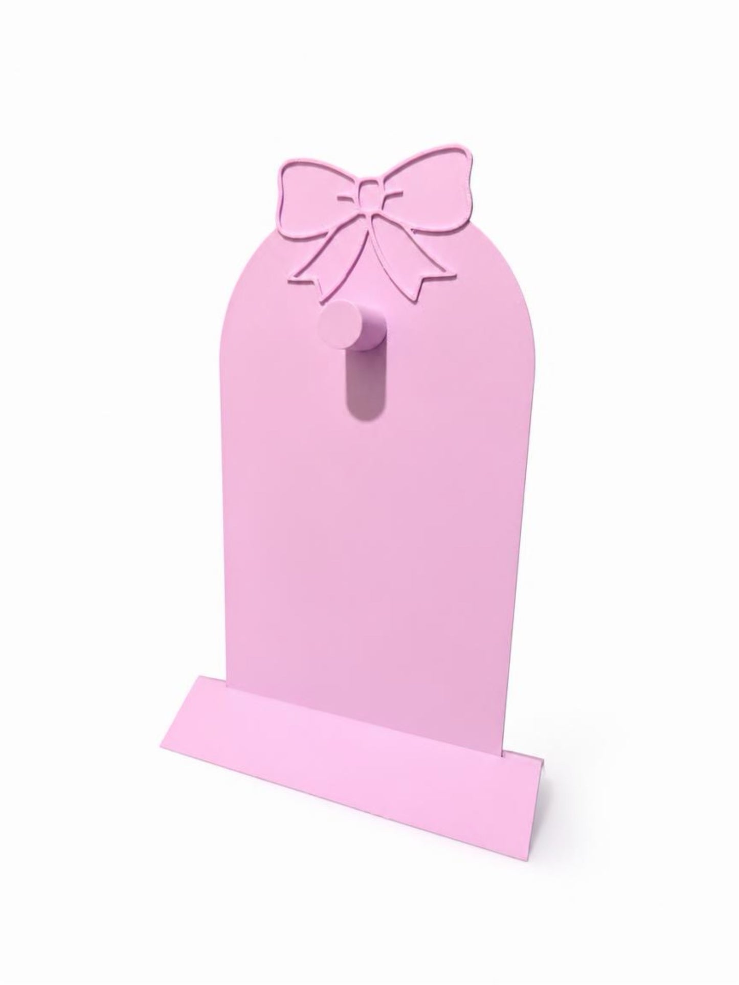 Keychain holder display