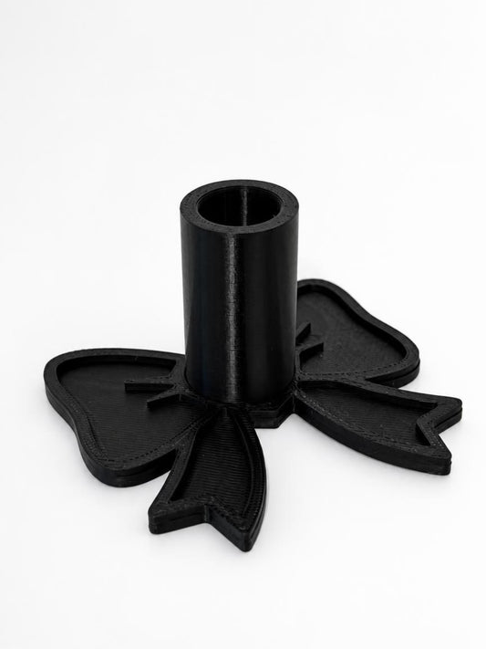 Rhinestone pen stand ￼