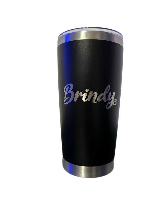 Tumbler